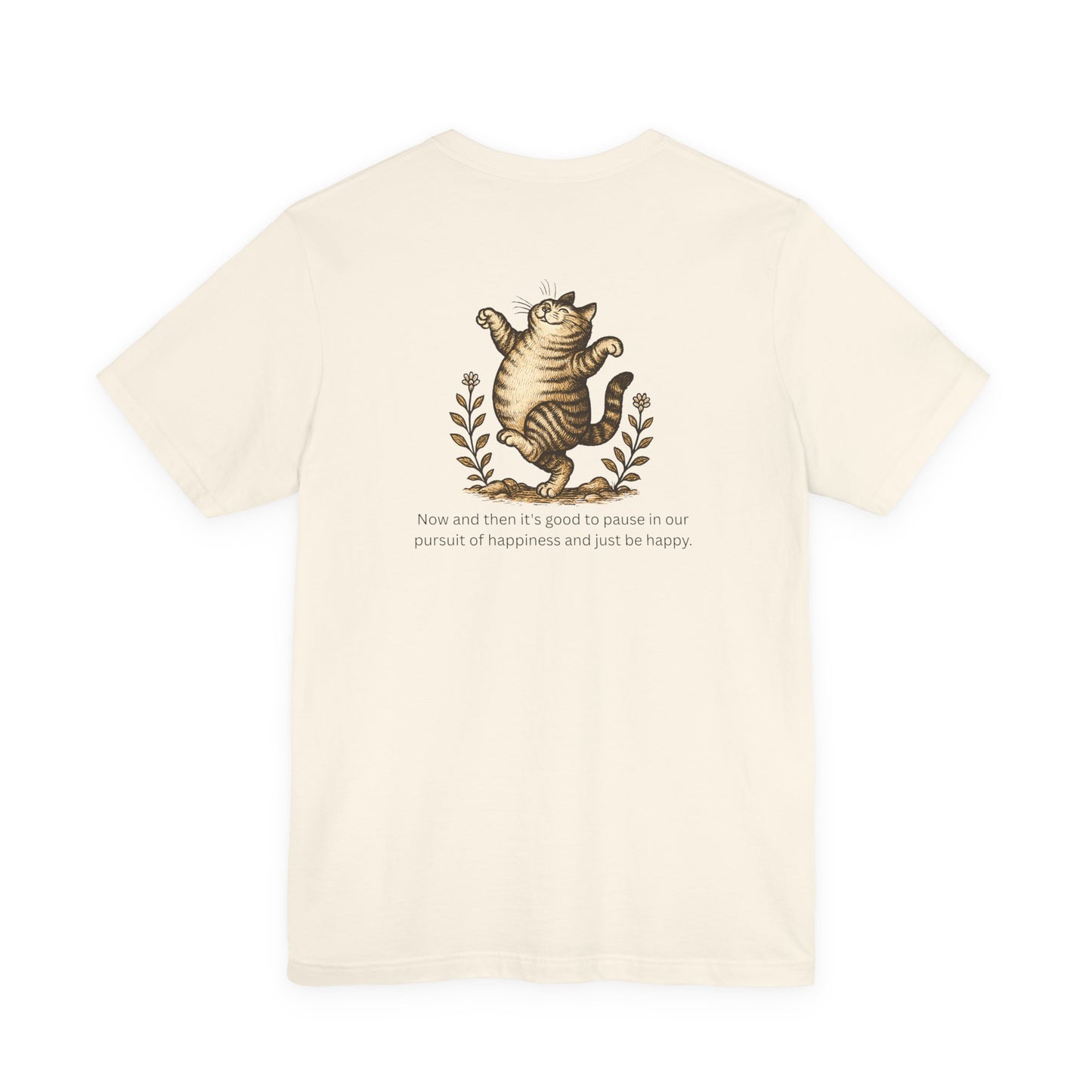 Purrrsuit of Happiness