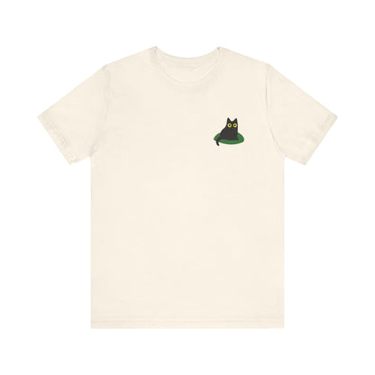 Cats in a plant T-Shirt
