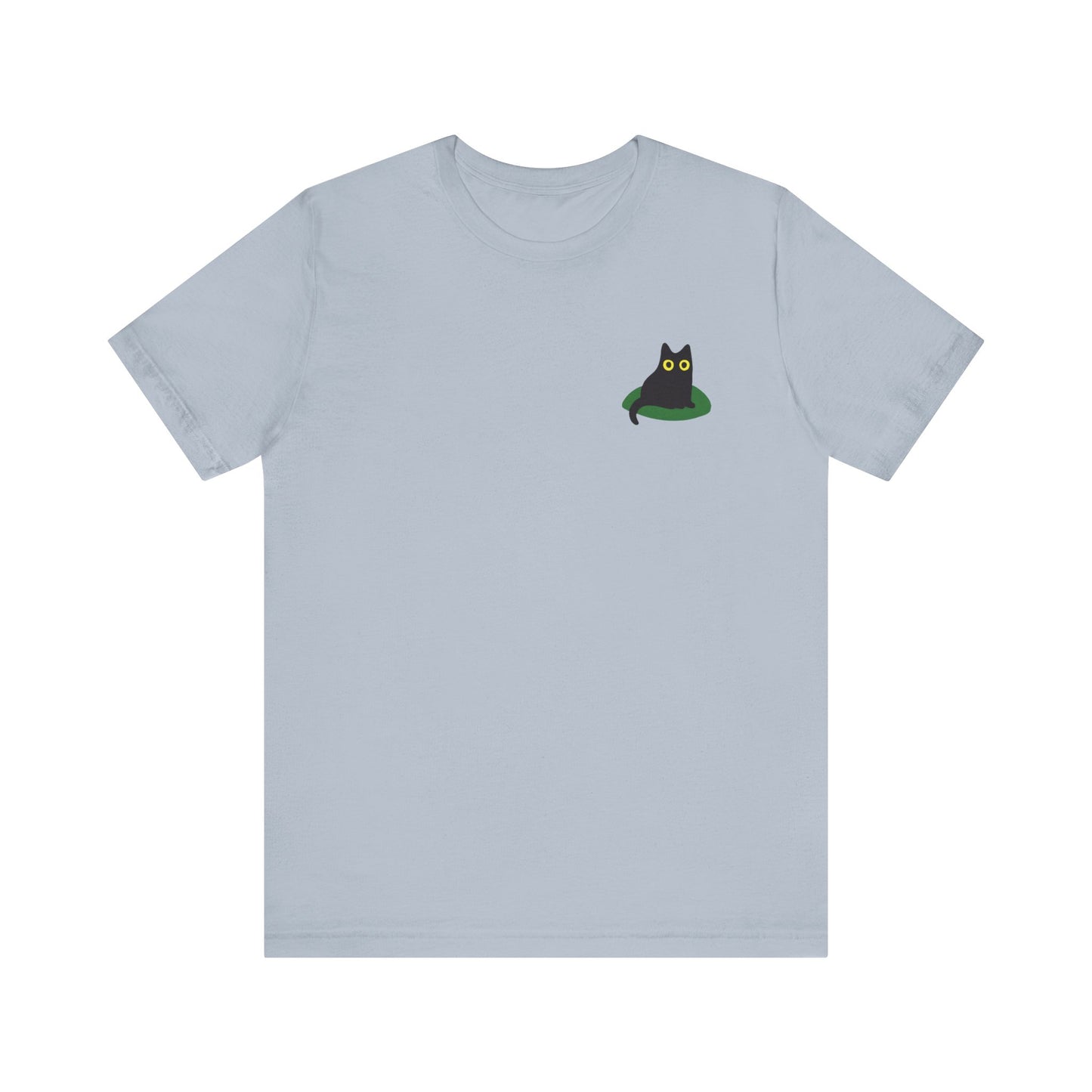 Cats in a plant T-Shirt