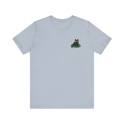 Cats in a plant T-Shirt