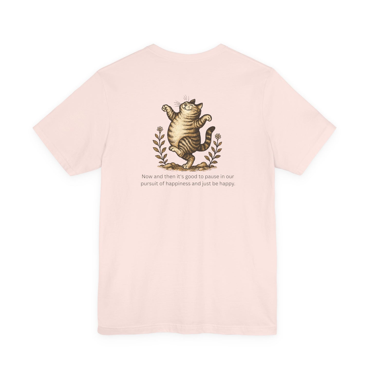 Purrrsuit of Happiness