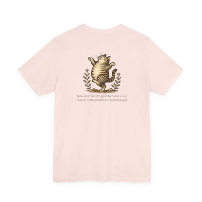 Purrrsuit of Happiness