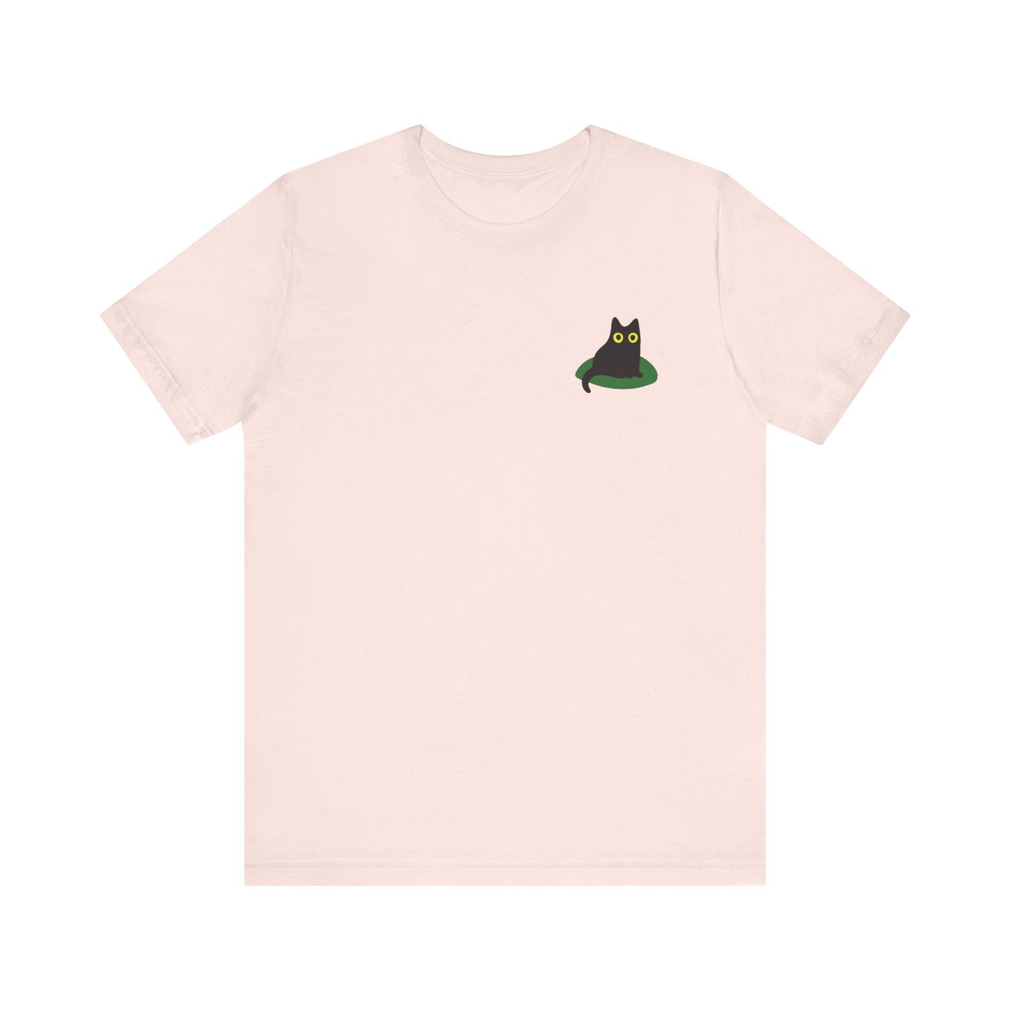 Cats in a plant T-Shirt